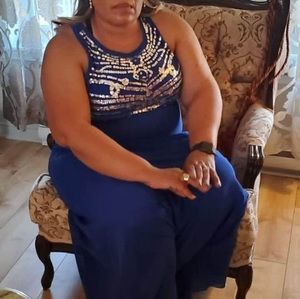 Meet your Posher, Nicky